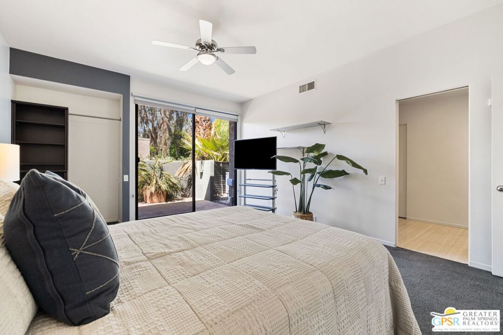 Mission Hills Country Club - Residential