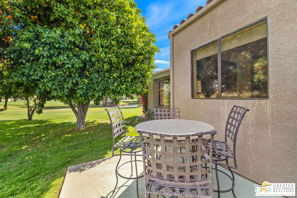 Mission Hills Country Club - Residential