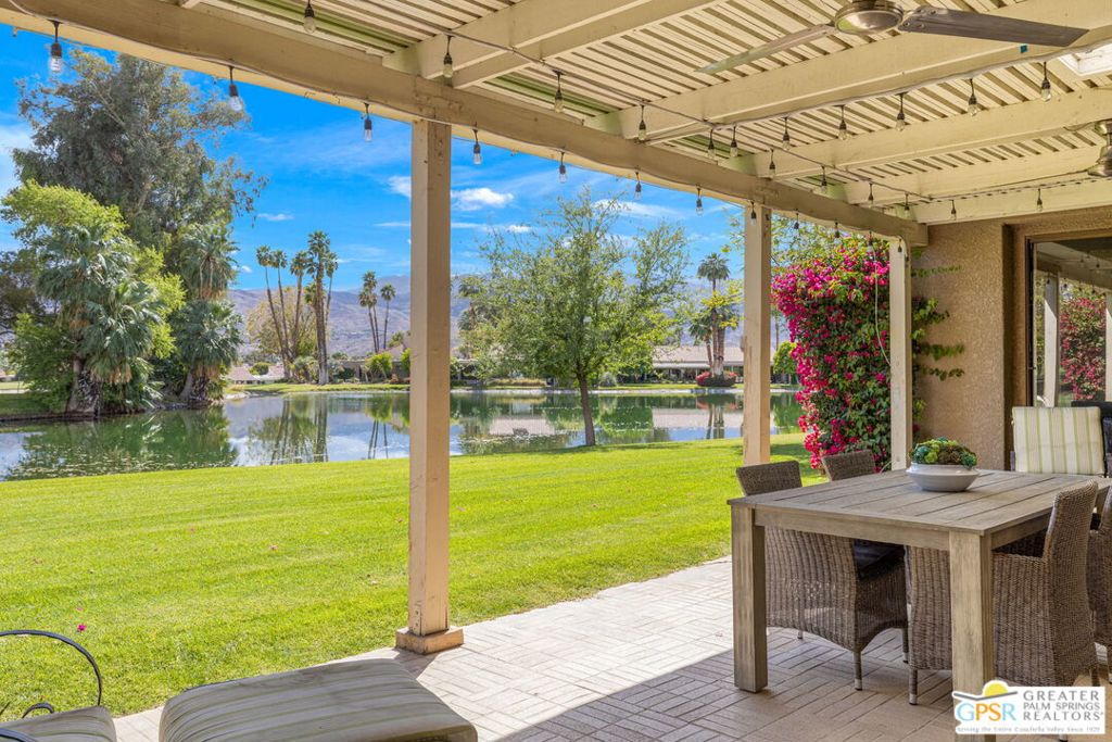 Mission Hills Country Club - Residential