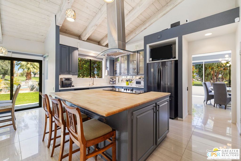 Mission Hills Country Club - Residential