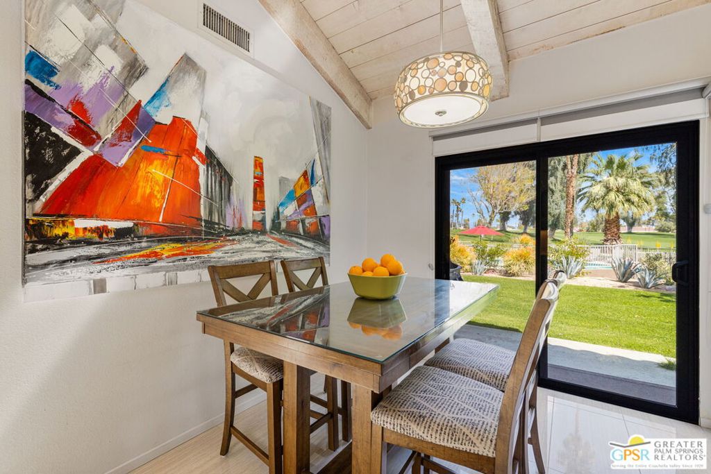 Mission Hills Country Club - Residential