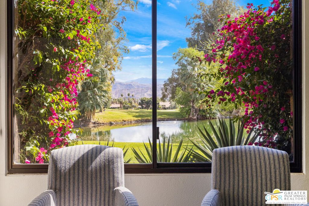 Mission Hills Country Club - Residential