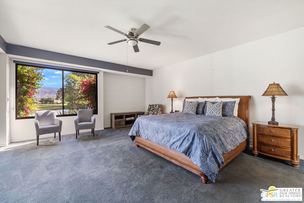 Mission Hills Country Club - Residential