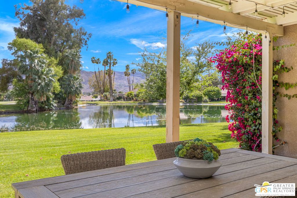 Mission Hills Country Club - Residential