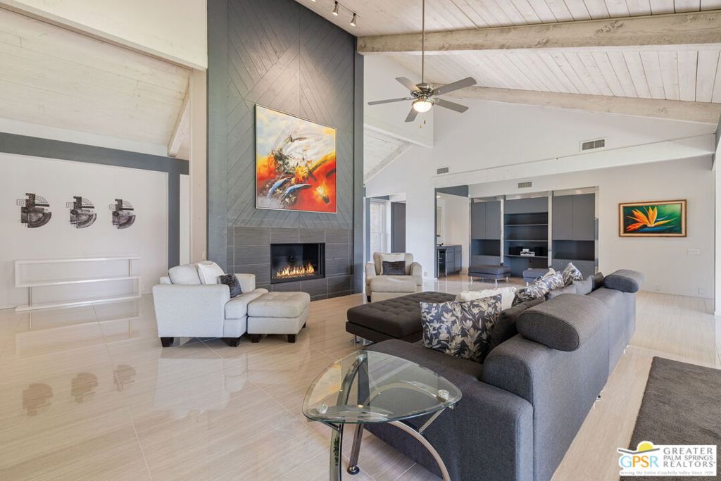 Mission Hills Country Club - Residential