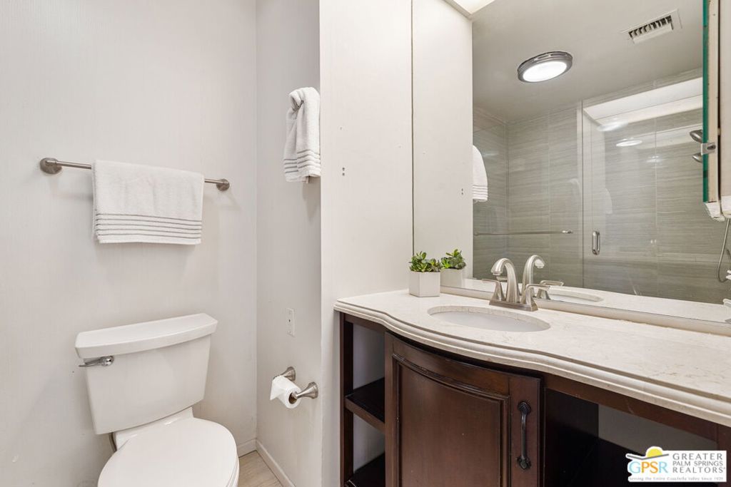 Mission Hills Country Club - Residential