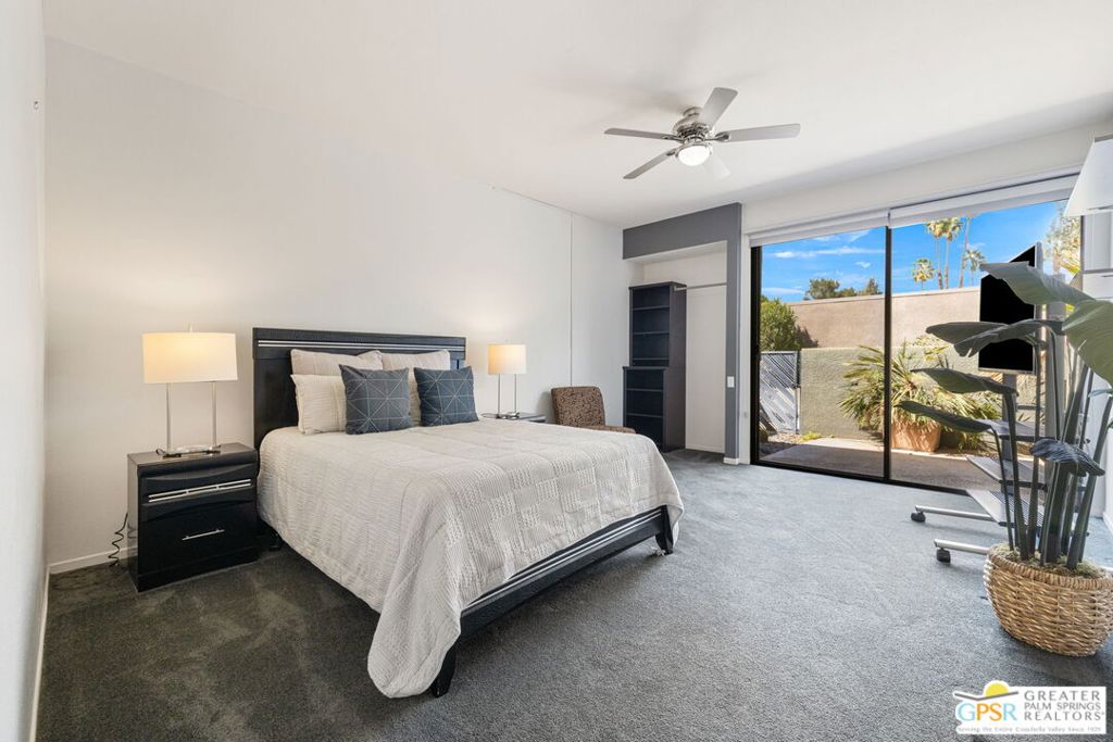 Mission Hills Country Club - Residential