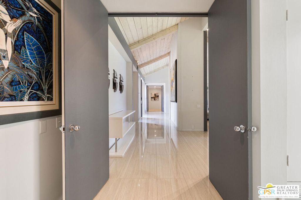 Mission Hills Country Club - Residential