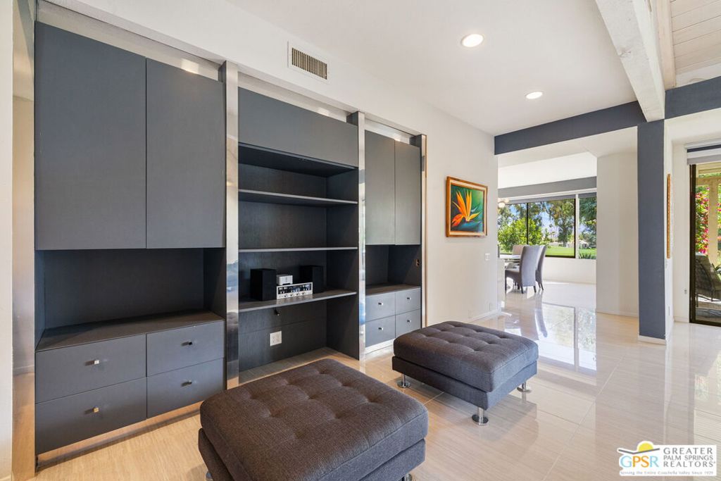 Mission Hills Country Club - Residential