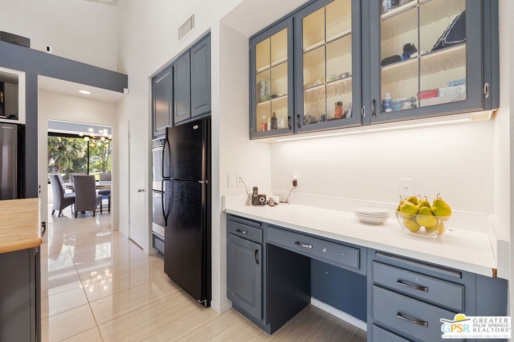 Mission Hills Country Club - Residential