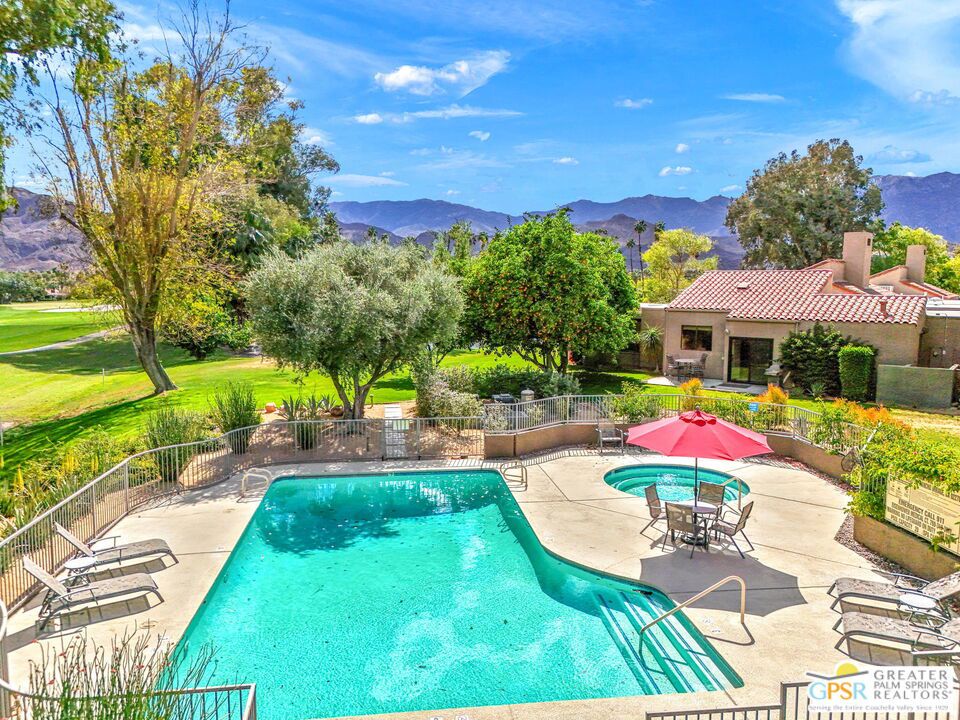 Mission Hills Country Club - Residential