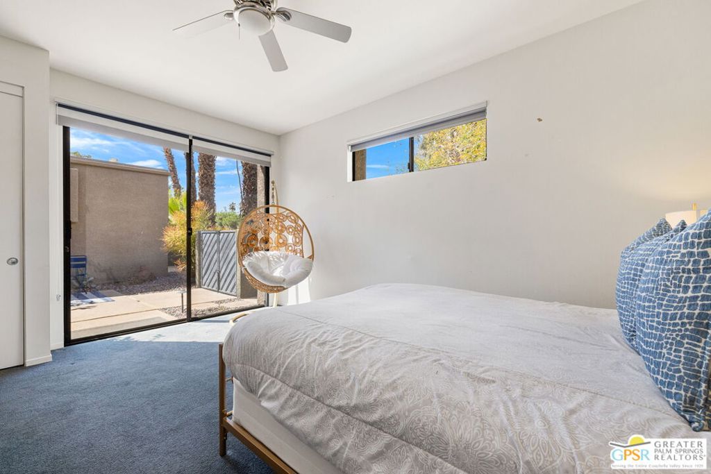 Mission Hills Country Club - Residential