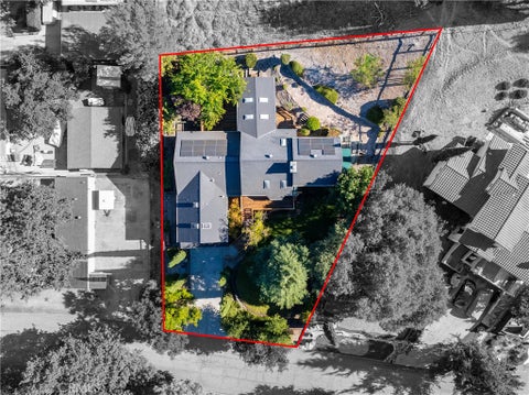 Tiny photo for 436 28th ST, Paso Robles, CA 93446 (MLS # NS26176383)