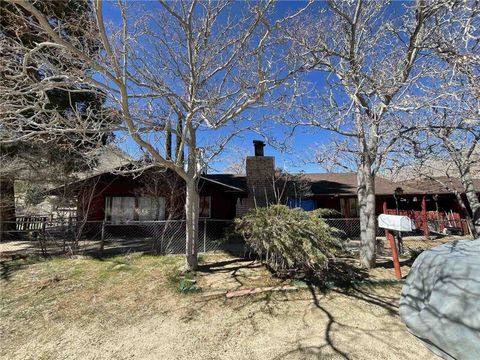 Photo of 7575 Ulman Ln, Onyx, CA 93255 (MLS # DW25277076)