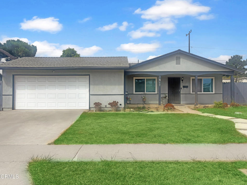 Welcome to this inviting 3 Bedroom + 2 bath. Plus a office. Deposit is $4000. Inside you will find wood laminate flooring and a remodeled kitchen. Situated in a desirable neighborhood, this property features ample RV parking and is conveniently located near shopping, dining, and freeway access, making daily commutes and errands a breeze.