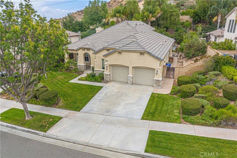 Photo of 28859 Rock Canyon DR, Saugus, CA 91390 (MLS # SR26149868)