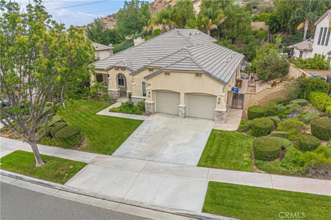 28859 Rock Canyon Dr, Saugus, CA 91390 - MLS#: SR26149868