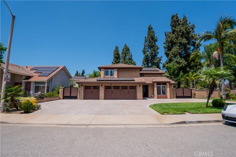 Photo of 1425 Ancona Drive, La Verne, CA 91750 (MLS # CV26136479)