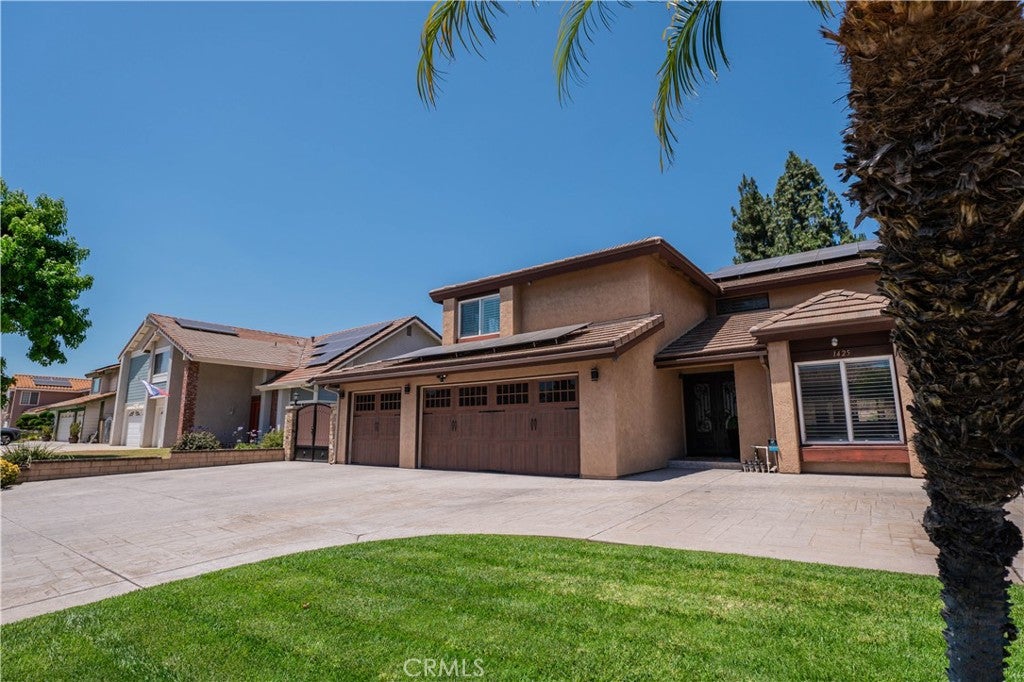 1425 Ancona Drive, La Verne CA 91750