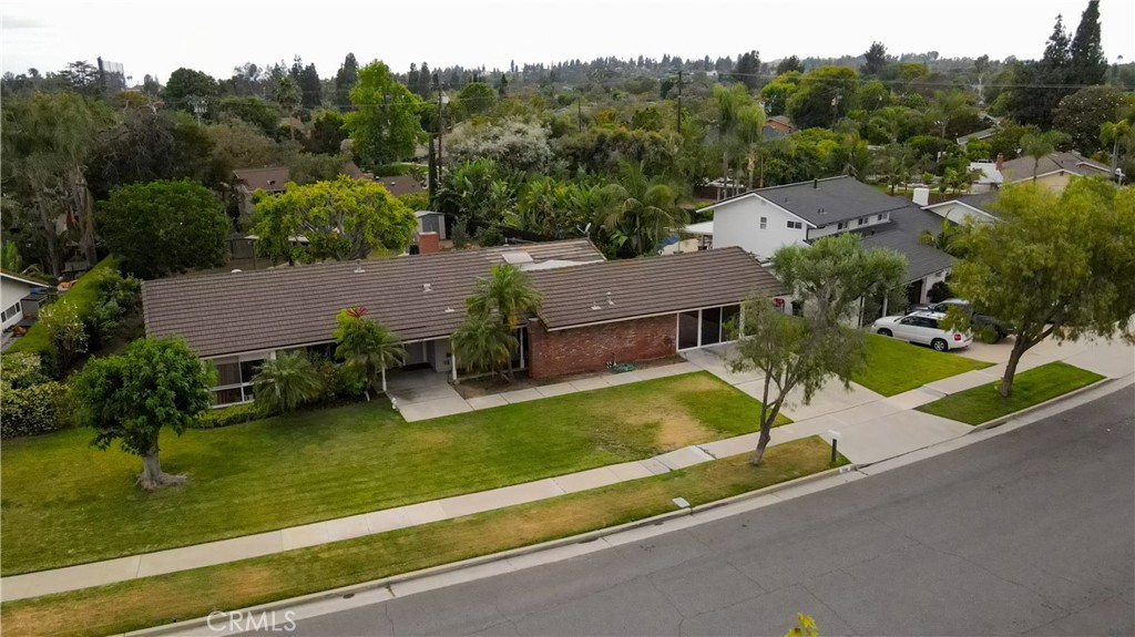 708 El Mirador Drive