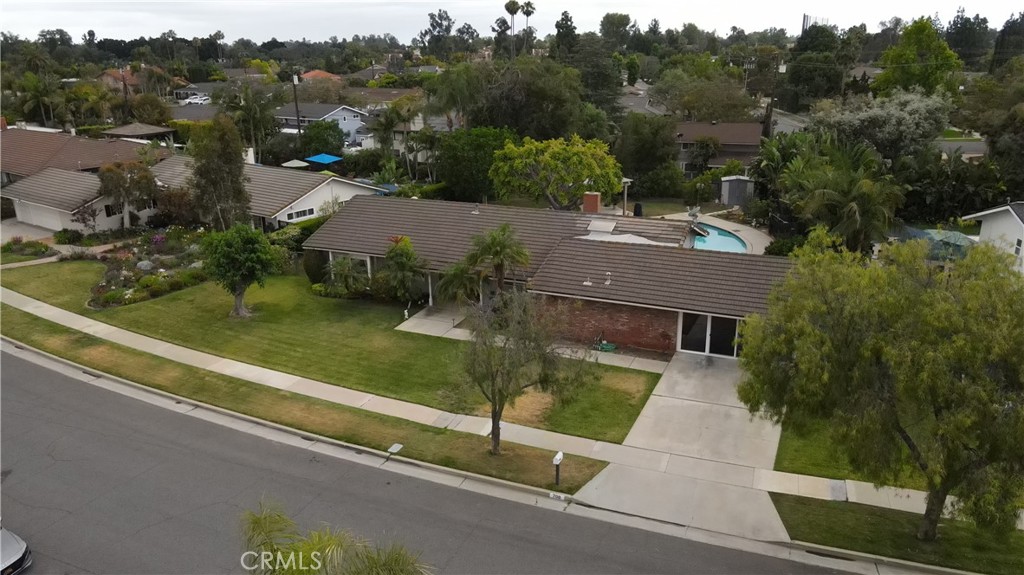 708 El Mirador Drive