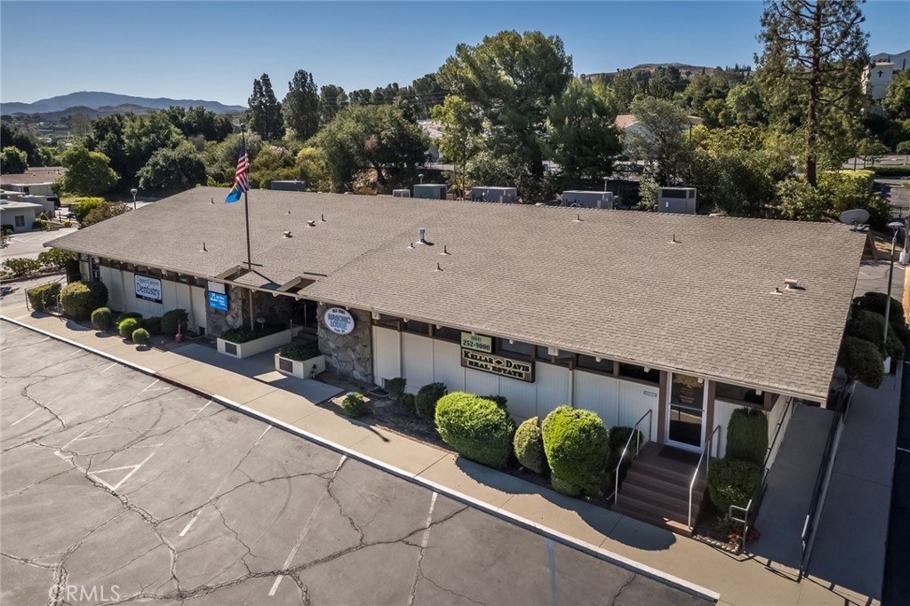 Friendly Valley (FRV) - Residential