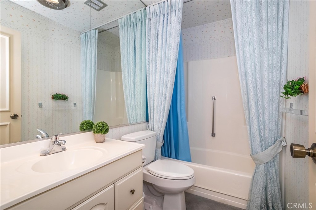 Friendly Valley (FRV) - Residential