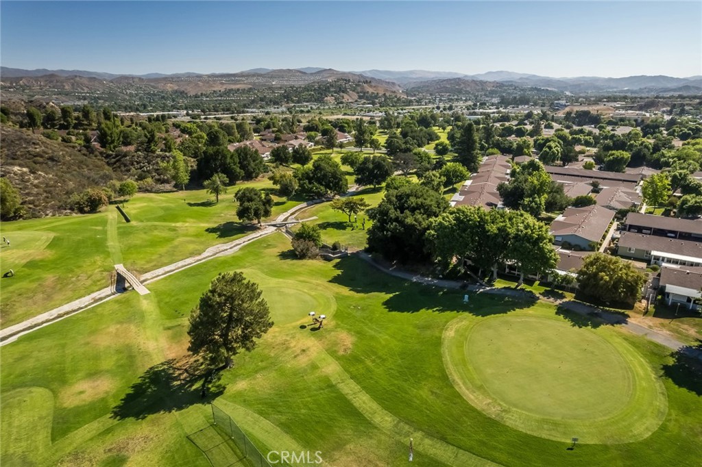 Friendly Valley (FRV) - Residential