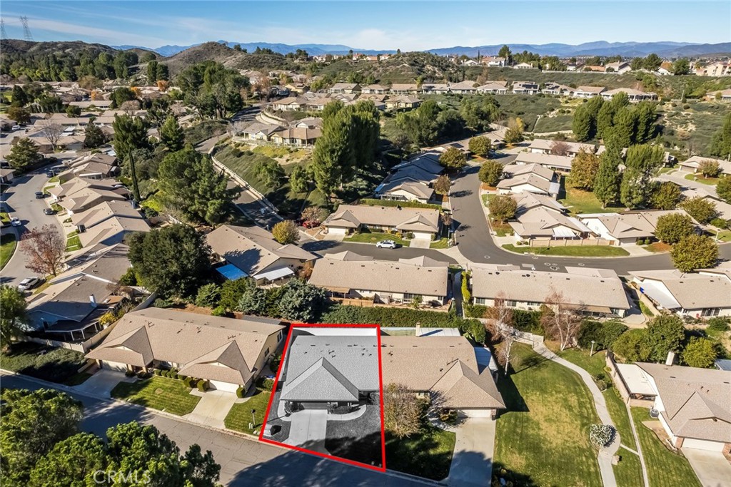 Friendly Valley (FRV) - Residential