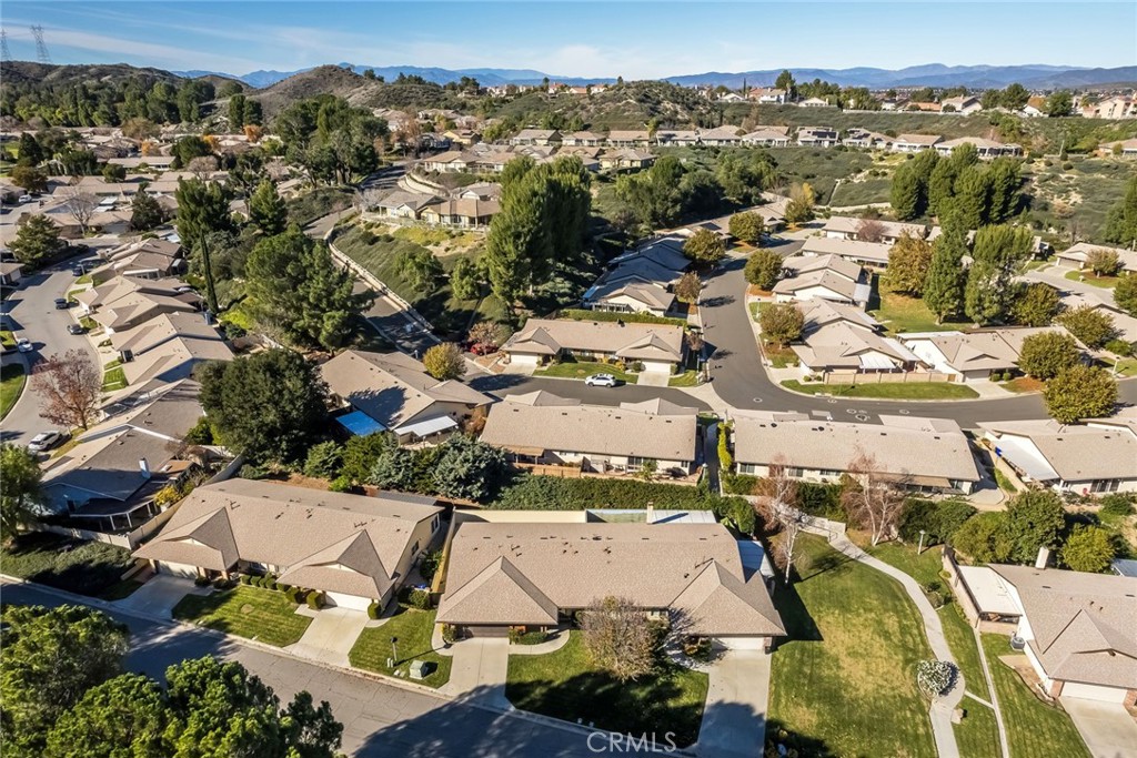 Friendly Valley (FRV) - Residential