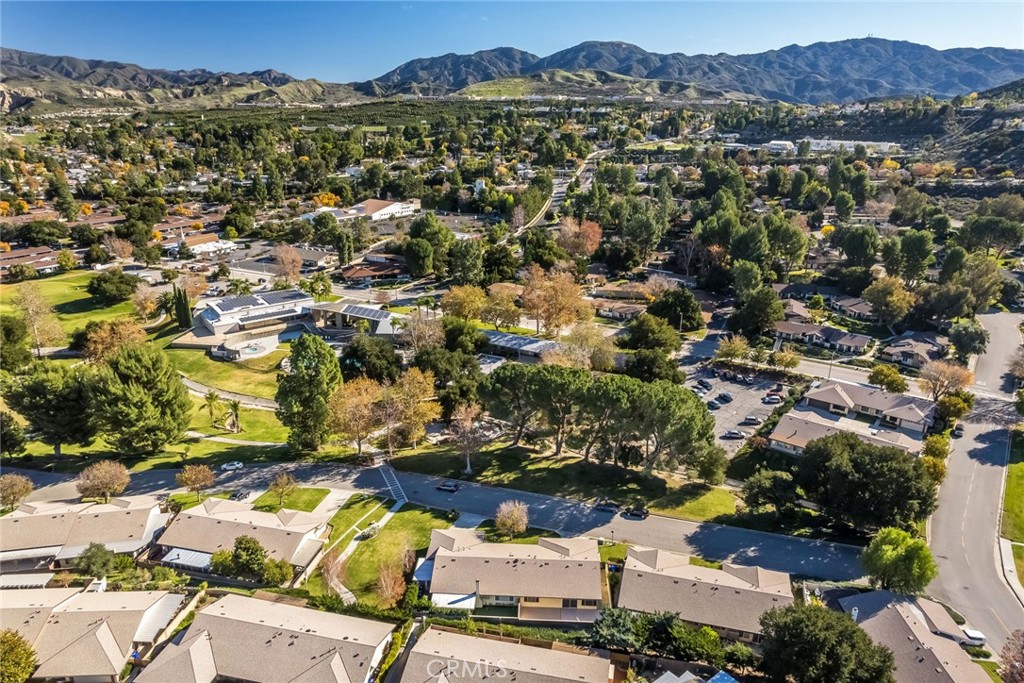 Friendly Valley (FRV) - Residential