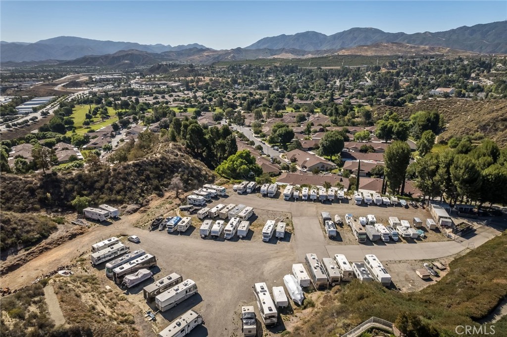 Friendly Valley (FRV) - Residential