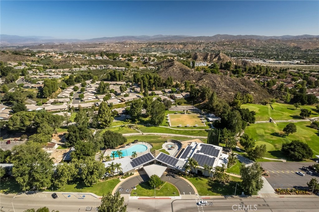 Friendly Valley (FRV) - Residential