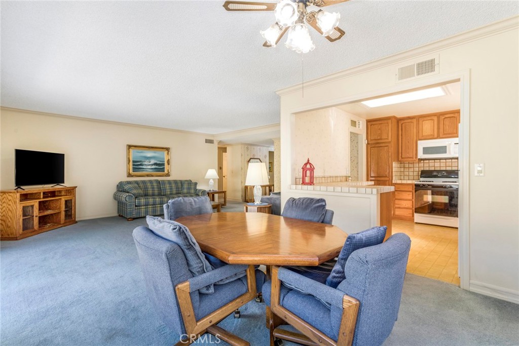 Friendly Valley (FRV) - Residential