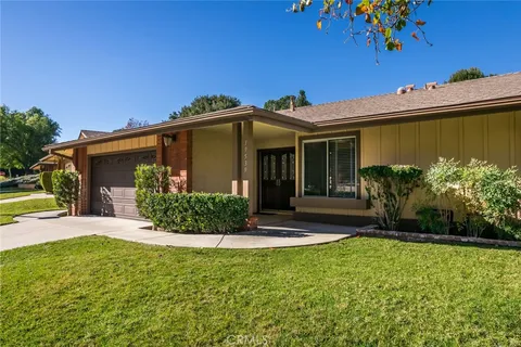 19539 Mesa Of The Oaks, Newhall, CA 91321 - MLS#: SR25263144