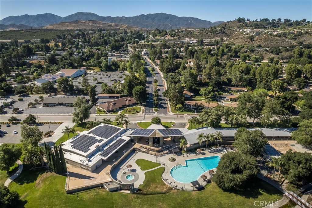 Friendly Valley (FRV) - Residential