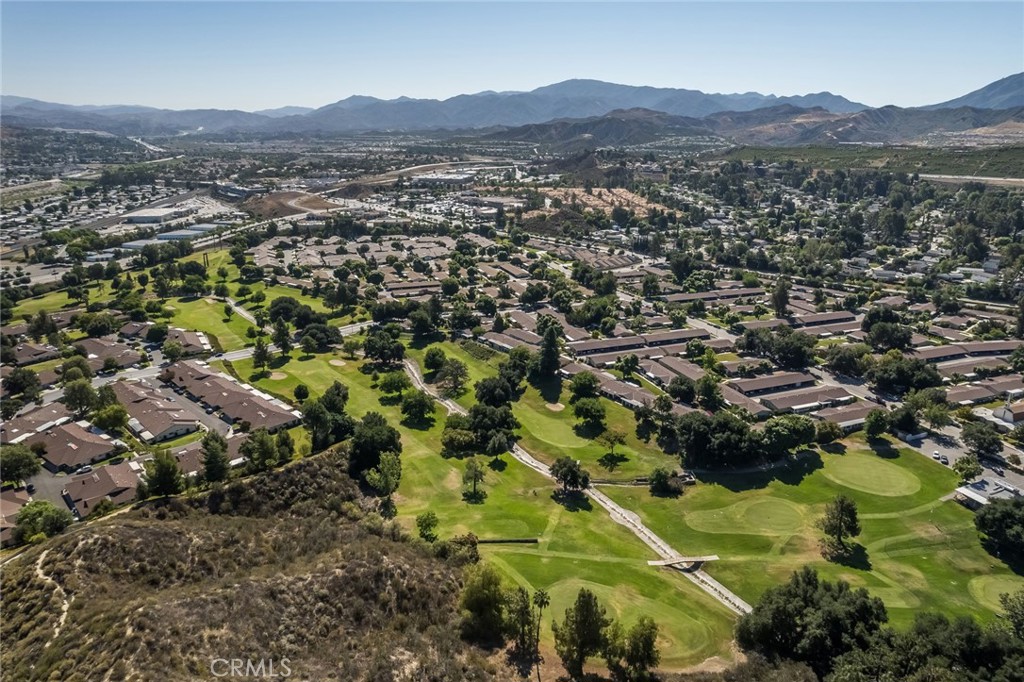 Friendly Valley (FRV) - Residential