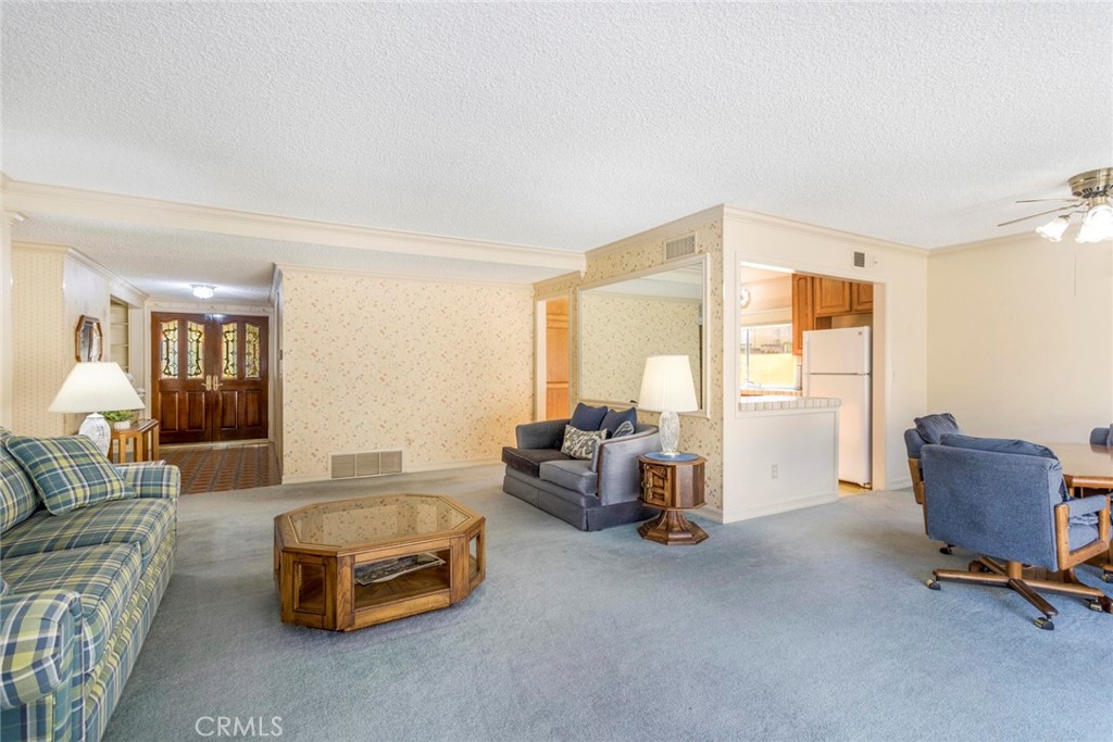 Friendly Valley (FRV) - Residential