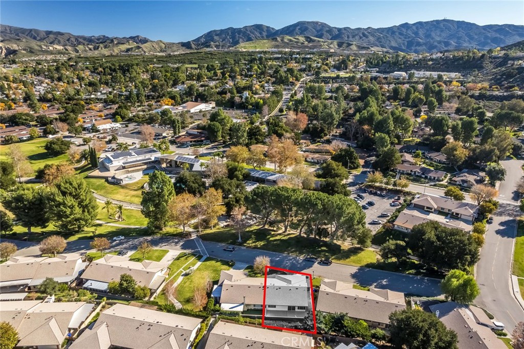 Friendly Valley (FRV) - Residential