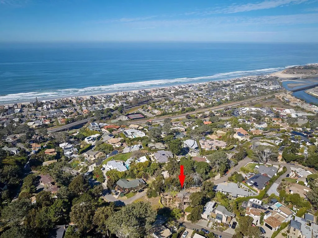 Del Mar, California 92014, United States, ,Land,Active,179953