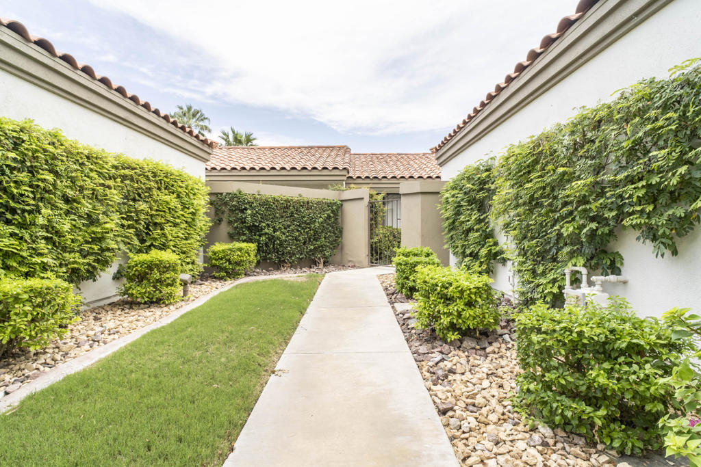 PGA Palmer Private - Residential