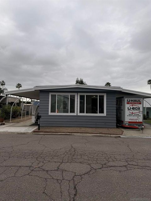 2300 E Valley PKWY 109 Escondido CA 92027