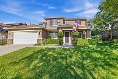 Photo of 1418 Revelation WAY, Redlands, CA 92374 (MLS # IG26100483)