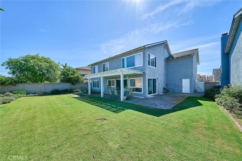 10449 APACHE RIVER Avenue Fountain Valley CA 92708