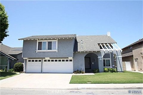 Photo of 10449 APACHE RIVER Avenue, Fountain Valley, CA 92708 (MLS # OC26028705)