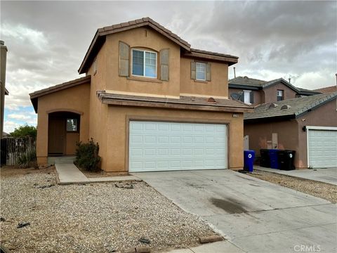Photo of 13748 Sunshine, Victorville, CA 92394 (MLS # IG26079961)