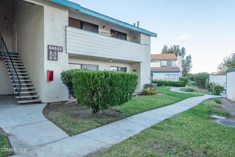 44442 15th Street E 5 Lancaster CA 93535