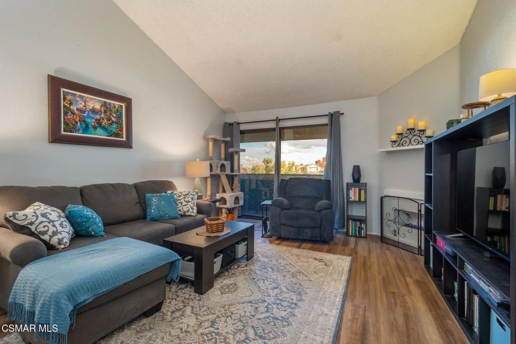 Photo of 44442 15th Street E #5, Lancaster, CA 93535 (MLS # 225005728)