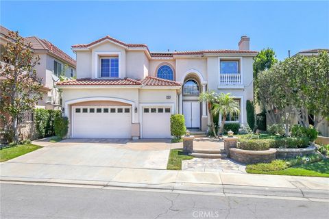 Photo of 3316 Red Pine Road, Yorba Linda, CA 92886 (MLS # WS26139217)