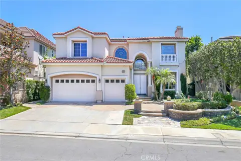 3316 Red Pine Road, Yorba Linda, CA 92886 - MLS#: WS26139217